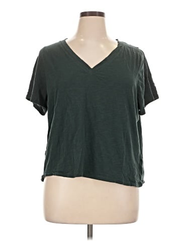 Madewell Short Sleeve T-Shirt (view 1)