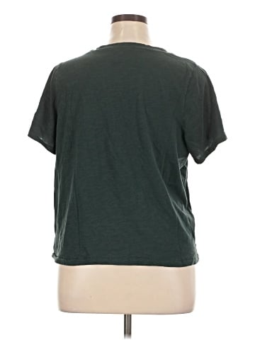 Madewell Short Sleeve T-Shirt (view 2)