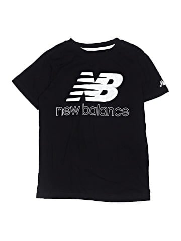 New Balance Active T-Shirt (view 1)