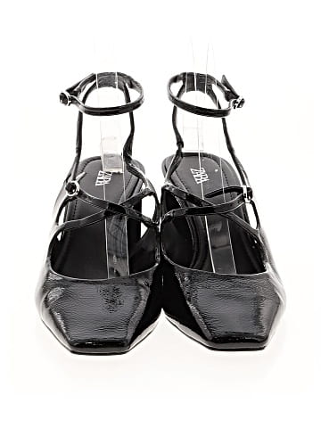 Zara Heels (view 2)