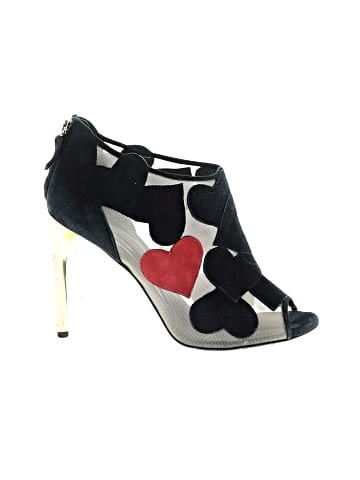 Diane von Furstenberg Heels (view 1)