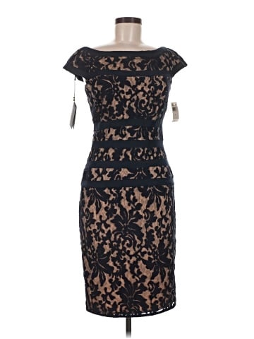 Tadashi Shoji Cocktail Dress (view 1)