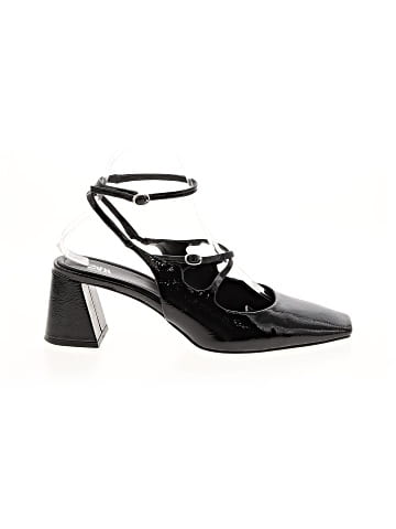 Zara Heels (view 1)