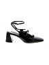 Zara Black Heels Size EU 39 - photo 1