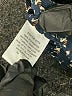Dolce Vita 100% Polyester Polka Dots Black Long Sleeve Blouse Size XS - photo 8