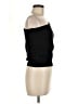Forever 21 Black Pullover Sweater Size M - photo 4