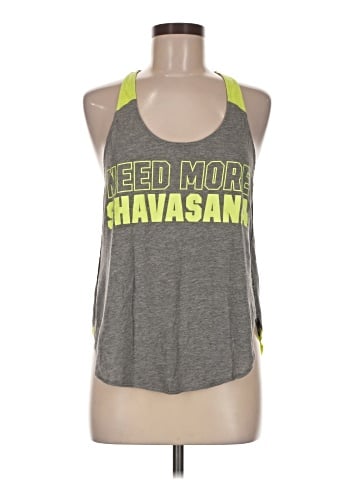 Victoria's Secret Pink Tank Top (view 1)