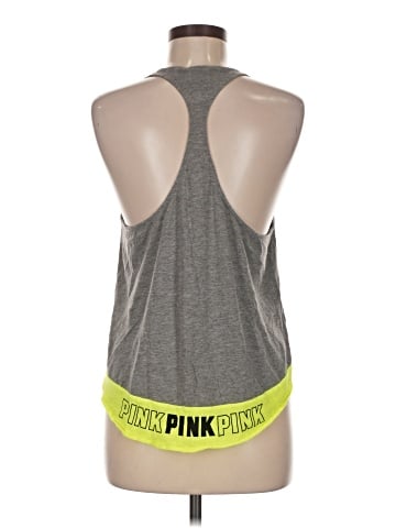 Victoria's Secret Pink Tank Top (view 2)