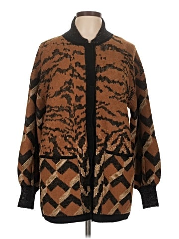 Diane von Furstenberg Cardigan (view 1)
