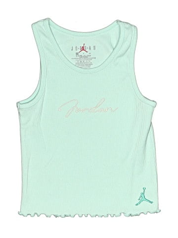 Air Jordan Sleeveless T-Shirt (view 1)