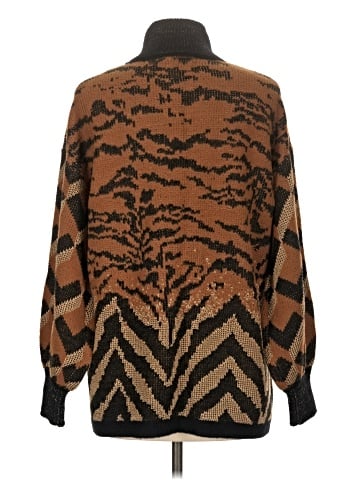 Diane von Furstenberg Cardigan (view 2)