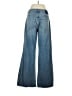 AMO Blue Jeans Size 29 waist - photo 2