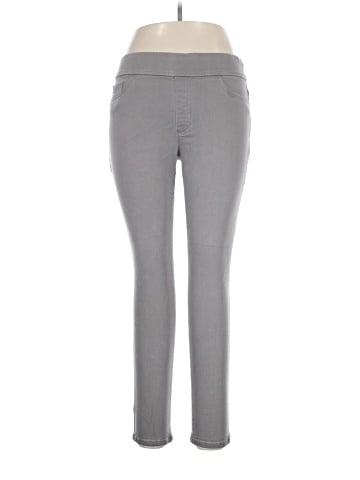 Lauren Jeans Co. Active Pants (view 1)