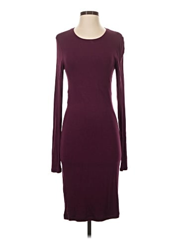 BCBGMAXAZRIA Casual Dress (view 1)