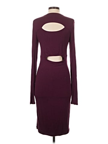 BCBGMAXAZRIA Casual Dress (view 2)