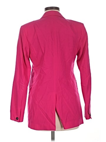 Rag & Bone Wool Blazer (view 2)