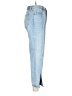 Abercrombie & Fitch Color Block Blue Jeans Size 26 xshort - photo 4