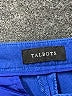 Talbots Blue Active Pants Size 12 - photo 7
