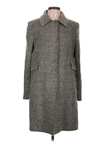 Fleurette Coat (view 1)