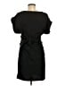 ASOS Design Black Cocktail Dress Size 6 - photo 2