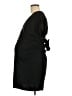 ASOS Design Black Cocktail Dress Size 6 - photo 5