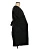 ASOS Design Black Cocktail Dress Size 6 - photo 4