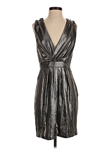 Yoana Baraschi Cocktail Dress (view 1)