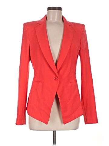 BCBGMAXAZRIA Blazer (view 1)