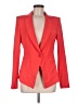 BCBGMAXAZRIA Red Blazer Size M - photo 1