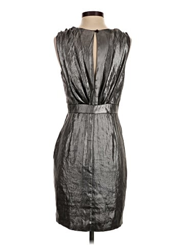 Yoana Baraschi Cocktail Dress (view 2)