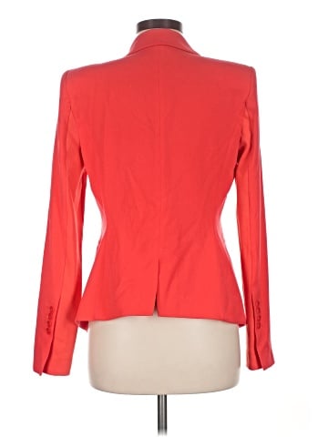 BCBGMAXAZRIA Blazer (view 2)