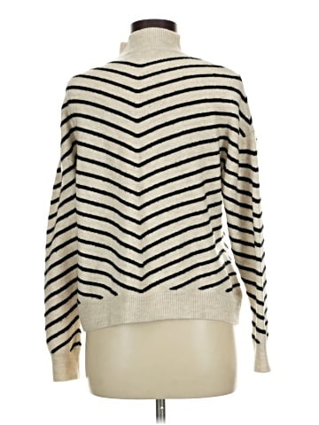 Liz Claiborne Turtleneck Sweater (view 2)