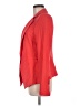 BCBGMAXAZRIA Red Blazer Size M - photo 5