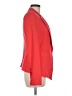 BCBGMAXAZRIA Red Blazer Size M - photo 4