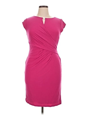 Lauren by Ralph Lauren Cocktail Dress (view 1)