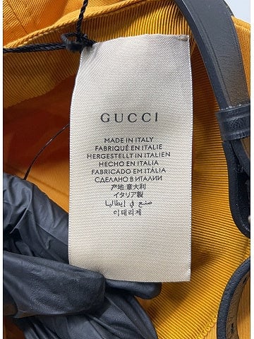 Gucci Baseball Cap (view 2)