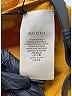Gucci 100% Cotton Yellow Baseball Cap Size M - photo 4