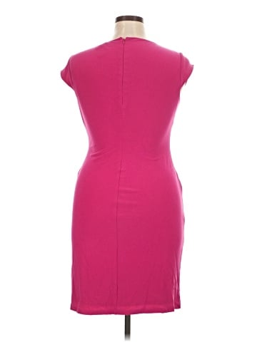 Lauren by Ralph Lauren Cocktail Dress (view 2)