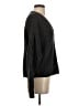 Madewell Metallic Black Pullover Sweater Size S - photo 4
