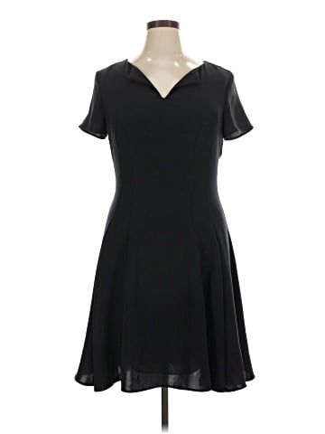 Brooks Brothers Cocktail Dress (view 1)