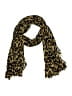 Look Animal Print Gold Scarf One size - photo 1