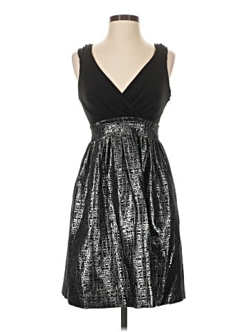 Max and Cleo Cocktail Dress (view 1)