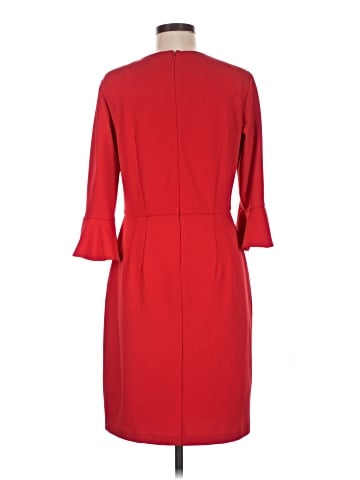 Donna Morgan Cocktail Dress (view 2)