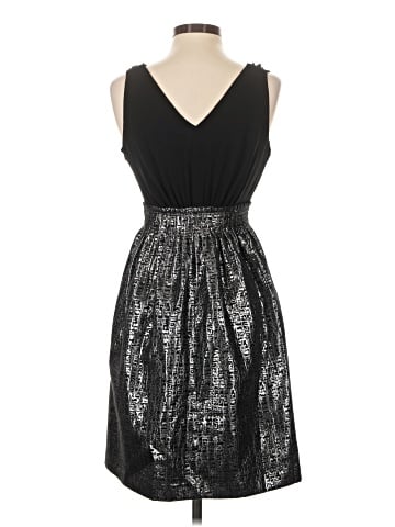 Max and Cleo Cocktail Dress (view 2)