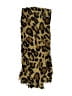 Look Animal Print Gold Scarf One size - photo 2