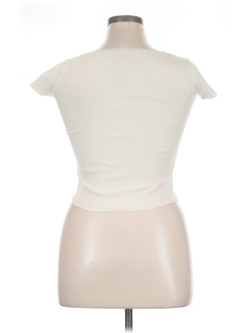 Brandy Melville Sleeveless T-Shirt (view 2)