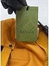 Gucci 100% Cotton Yellow Baseball Cap Size M - photo 8