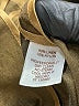Tesori Brown Raincoat Size XS - photo 7