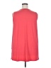 Jessica London Pink Sleeveless Top Size 18 - photo 2