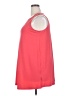 Jessica London Pink Sleeveless Top Size 18 - photo 5